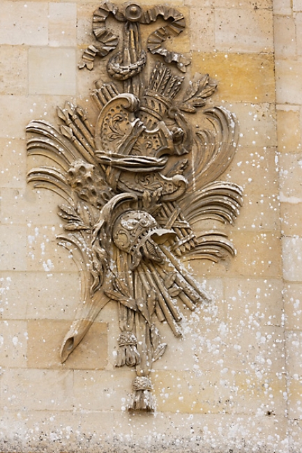 Chateau de Raray-045